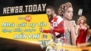Tiền cược miễn phí là gì? Cách đăng ký nhà cái uy tín tặng tiền cược miễn phí